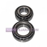 بلبرینگ چرخ عقب جدید پراید بلبرینگ چرخ عقب جدید پراید